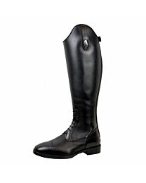 DeNiro Smooth Leather Jr Filed Boot
