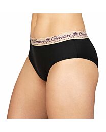 Derriere Equestrian Performance Padded Panty