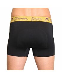 Derriere Equestrian Performance Padded Shorty for Men