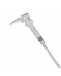 Dispensing Pump for Gallon Bottle