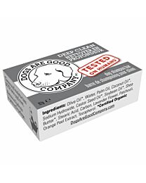 Dogs are Good "Deep Clean" Shampoo Bar For Dogs