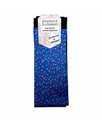 Dreamers & Schemers "Twinkle" Boot Socks