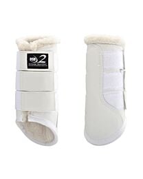DSB Dressage Sport Boots 2