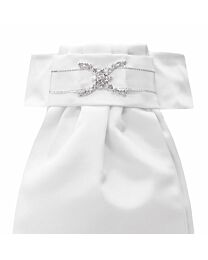 Equetech Ameilia Deluxe Pre Tied Stock Tie