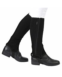 Dublin Easy-Care Adult Half Chaps