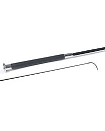 Dublin Gel Handle Dressage Whip