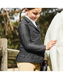 Dublin Hanna Youth Mesh Show Jacket