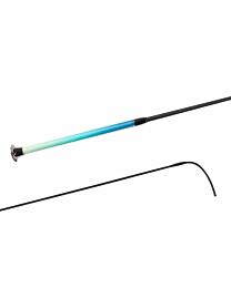 Dublin "Ombre" Dressage Whip