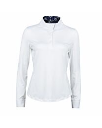 Dublin Ria Long Sleeve Show Shirt