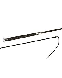 Dublin Silicone Grip Dressage Whip