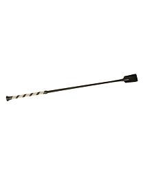 Dublin Suregrip Twist Crop