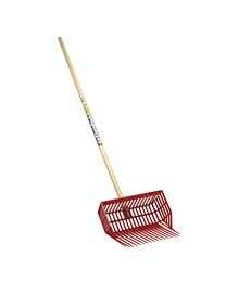 DuraFork DuraPitch Basket Pitch Fork