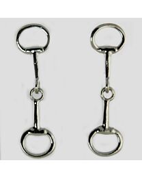 Earrings - Medium Bits