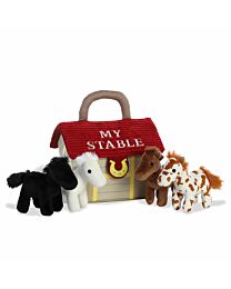 Ebba My Stable