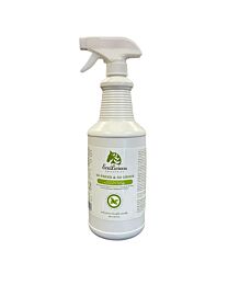 Ecolicious So Fresh & So Green Body Spray - 946 ml
