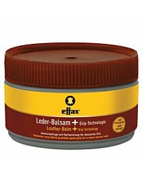 Effax Leather Balm + Grip