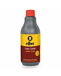 Effax Leather Combi