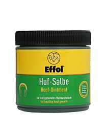 Effol Black Hoof Ointment - 500 ml