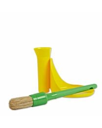 Effol Brush Fix Adapter Base