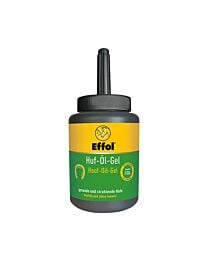 Effol Hoof-Oil Gel - 475 ml