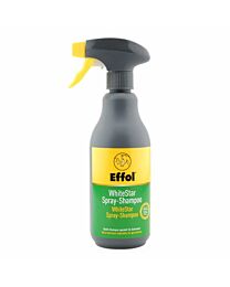 Effol White Star Shampoo