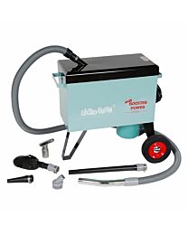 Electro Groom Vacuum Cleaner