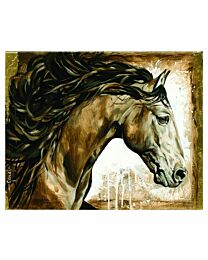 Elise Genest "Batitusta" Greeting Card