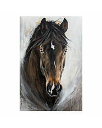 Elise Genest "Fabelhaft" Greeting Card