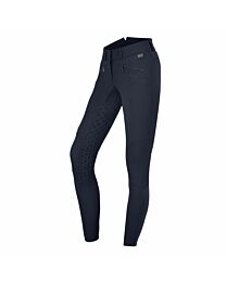 ELT Hella High Waist Silicone Full Seat Riding Breech