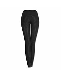 ELT Micro Sport Pro Ladies' Silicone Full Seat Breeches