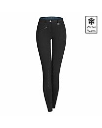 CLEARANCE - ELT Thermo Fun Sport Ladies' Winter Full Seat Breech