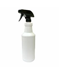 Empty Spray Bottle