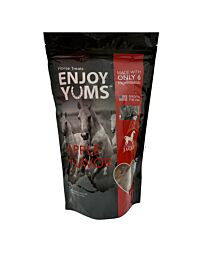 Enjoy Yums Horse Treats - 1 lb