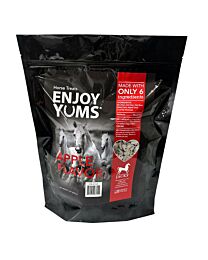 Enjoy Yums Horse Treats - 5 lb