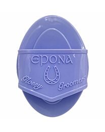 Epona Flexible Glossy Groomer Curry Comb