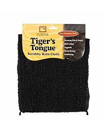 Epona Tiger’s Tongue Bath Cloth