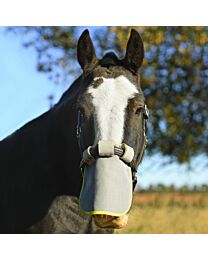 Equilibrium Field Relief Muzzle Protector