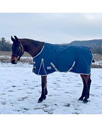 Equestar 600D Standard Neck 0g Turnout Sheet