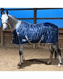 Equestar 100g Medium Light Stable Blanket