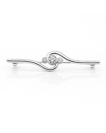 Equetech "Deluxe Twist" Stock Pin