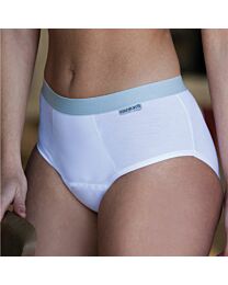 Equetech Ladies' Dressage Brief Plus