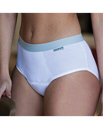 Equetech Ladies' Classic Dressage Brief