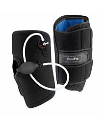 EquiFit Compression Hock Boots