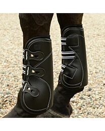 EquiFit D-Teq Front Boots