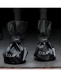 EquiFit EasyIce Hoof Bags