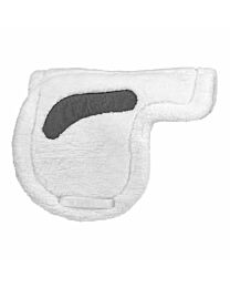 EquiFit Essential Shaped Hunter Saddle Pad