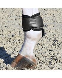 EquiFit ImpacTeq Lined Young Horse Hind Boots