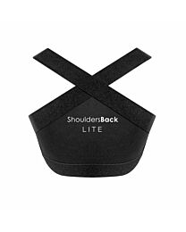 EquiFit ShouldersBack Lite