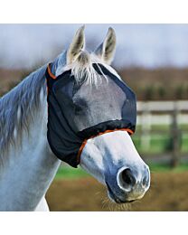 Equilibrium Field Relief No Ear Midi Fly Mask