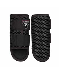 Equilibrium Tri-Zone Brushing Boots